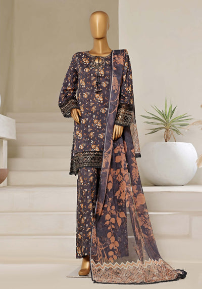 MALIKA Embroidered Festive Collection
