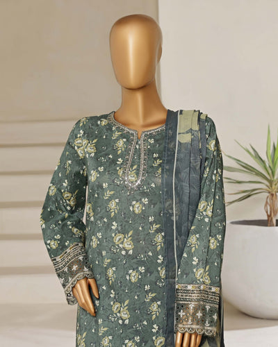 MALIKA Embroidered Festive Collection