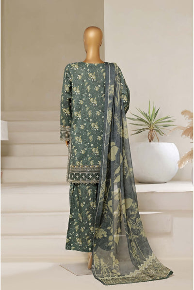 MALIKA Embroidered Festive Collection