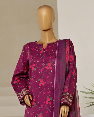 MALIKA Embroidered Festive Collection