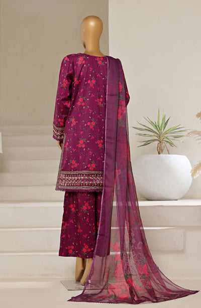 MALIKA Embroidered Festive Collection
