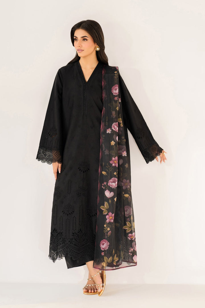Layana Lawn Collection