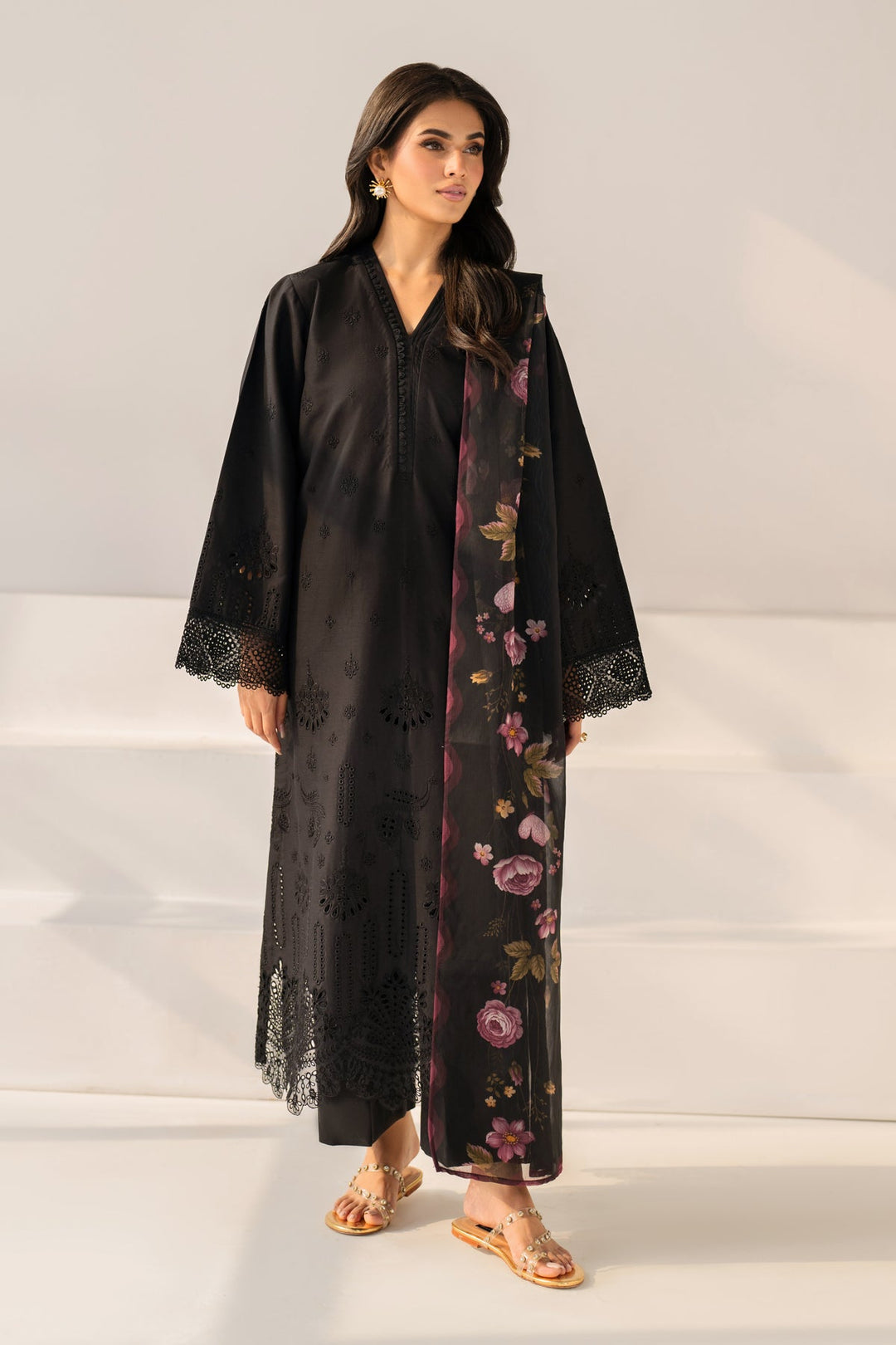 Layana Lawn Collection