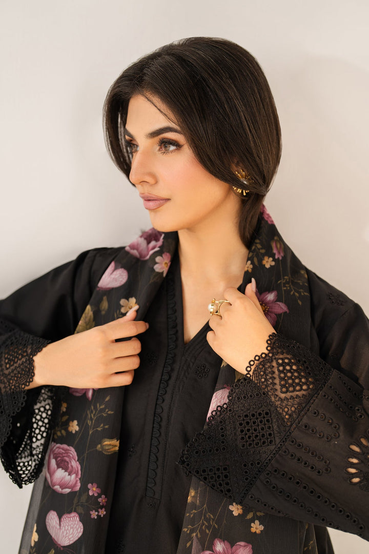 Layana Lawn Collection