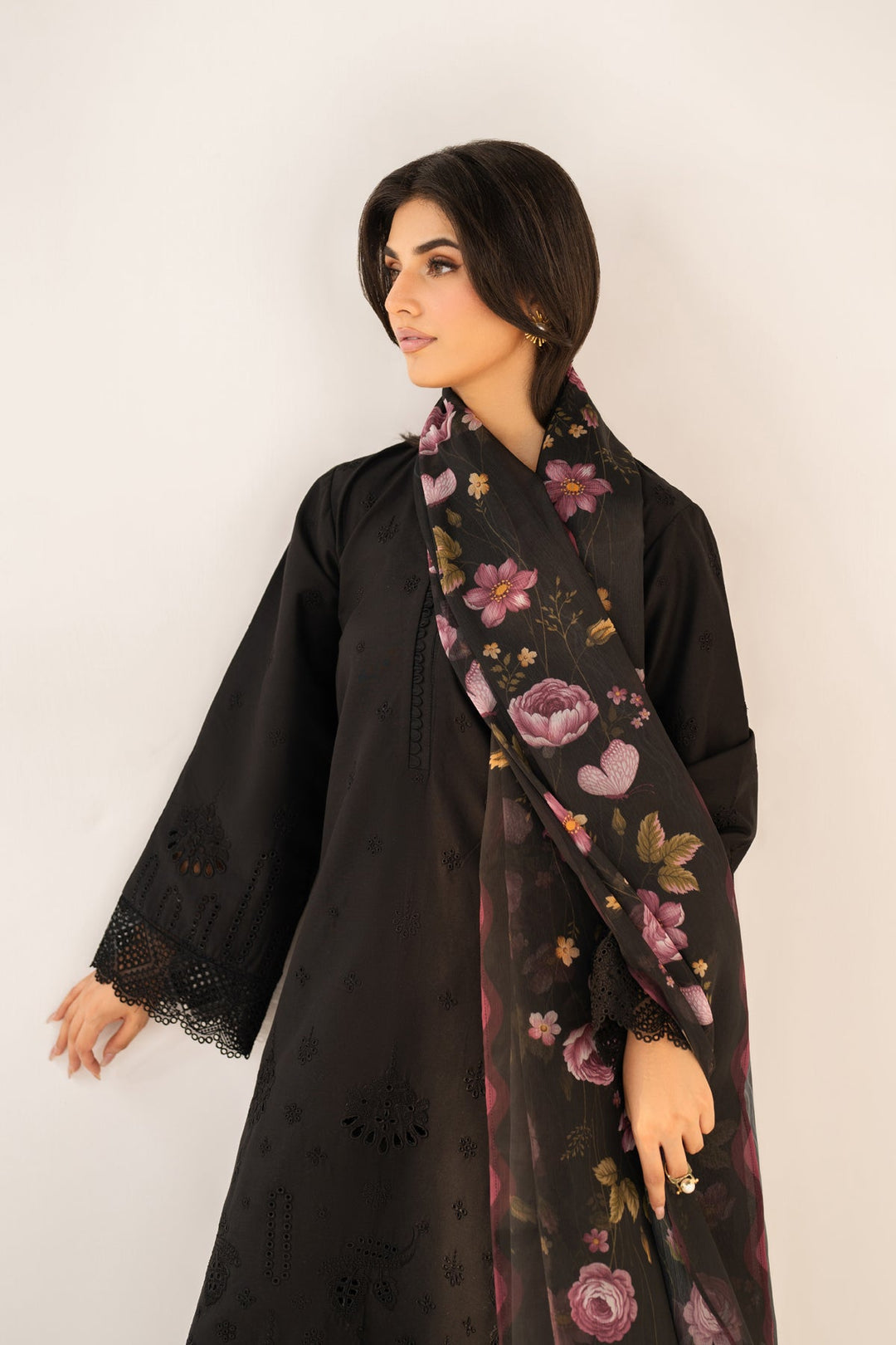 Layana Lawn Collection