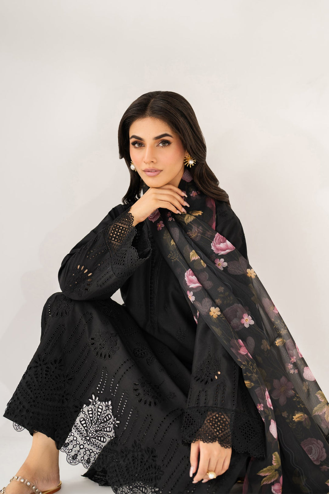 Layana Lawn Collection