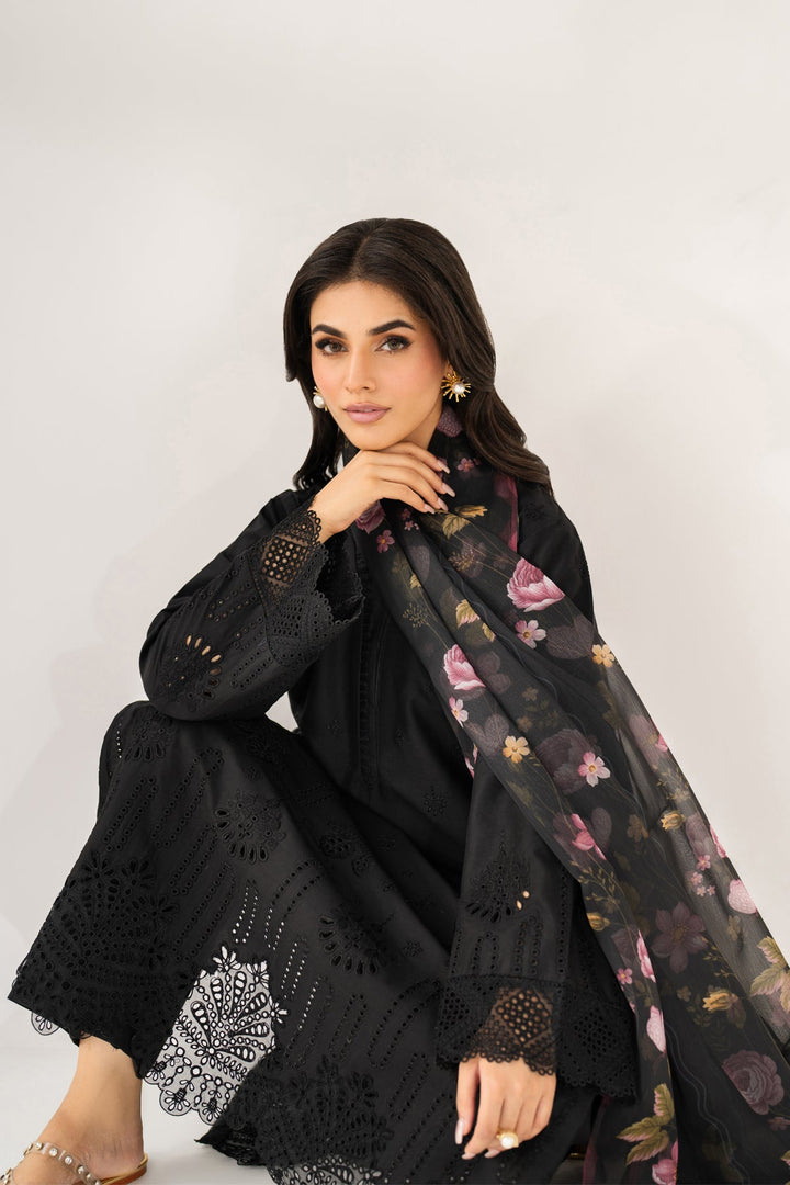 Layana Lawn Collection
