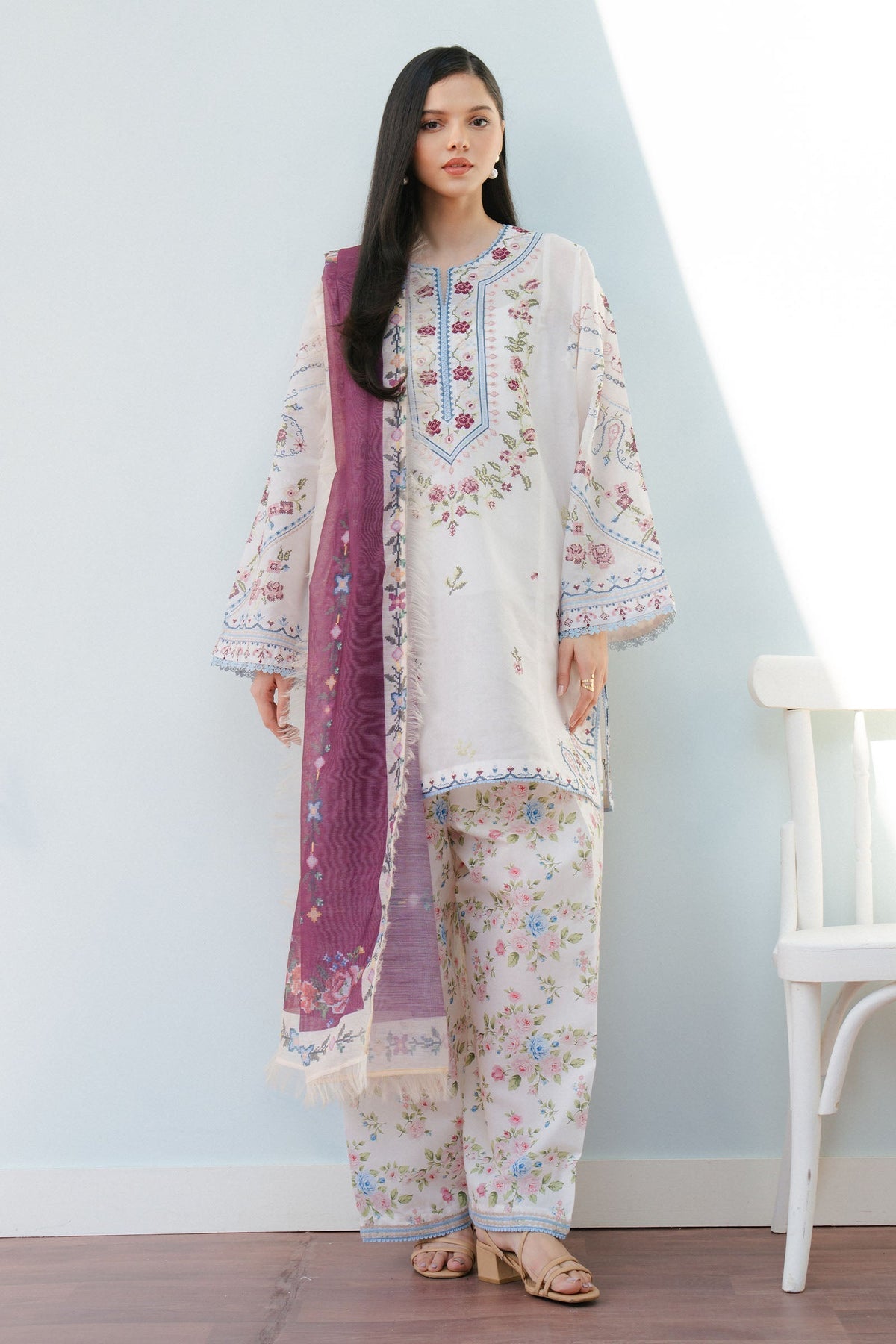 Coco Lawn