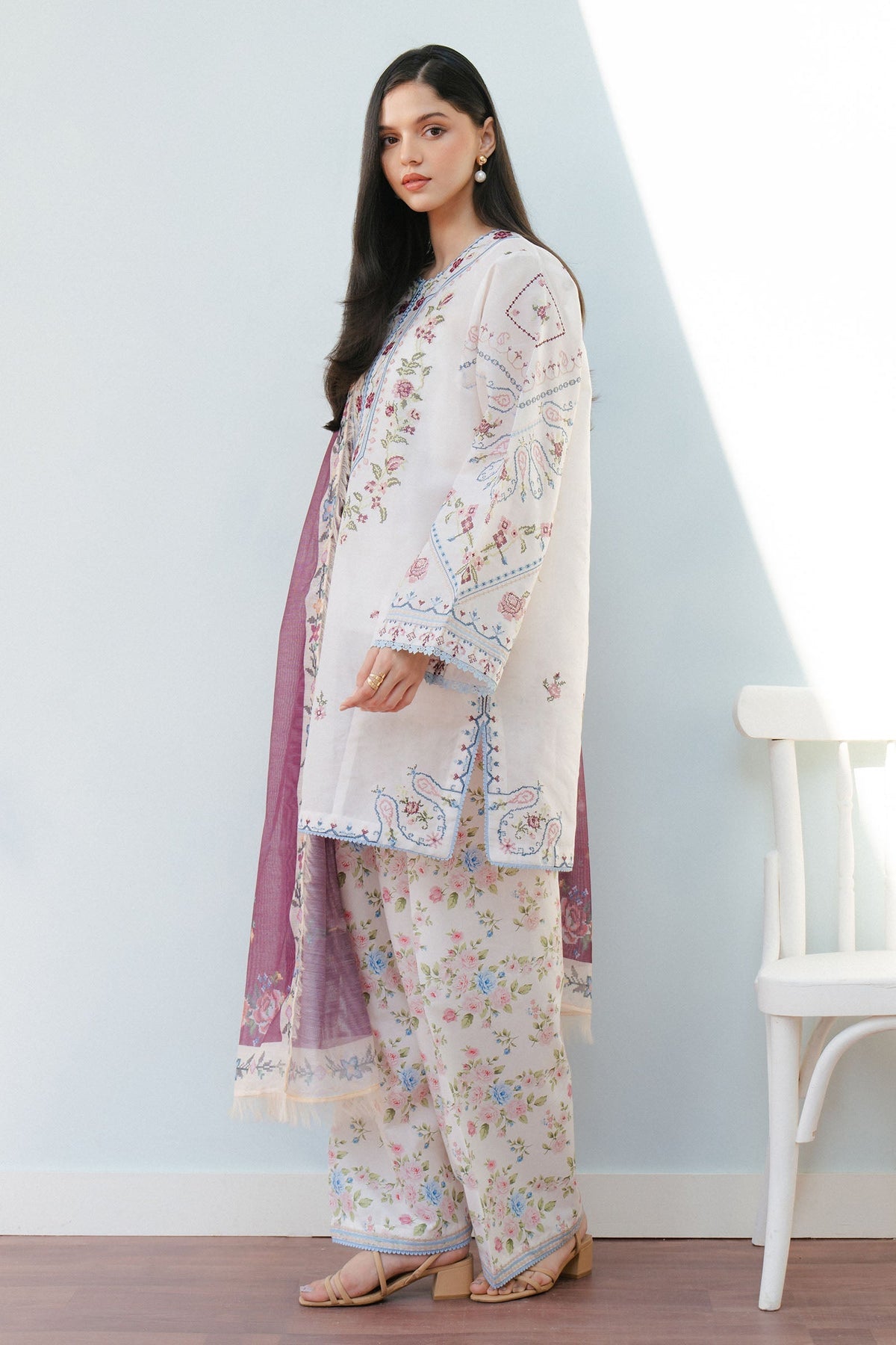 Coco Lawn