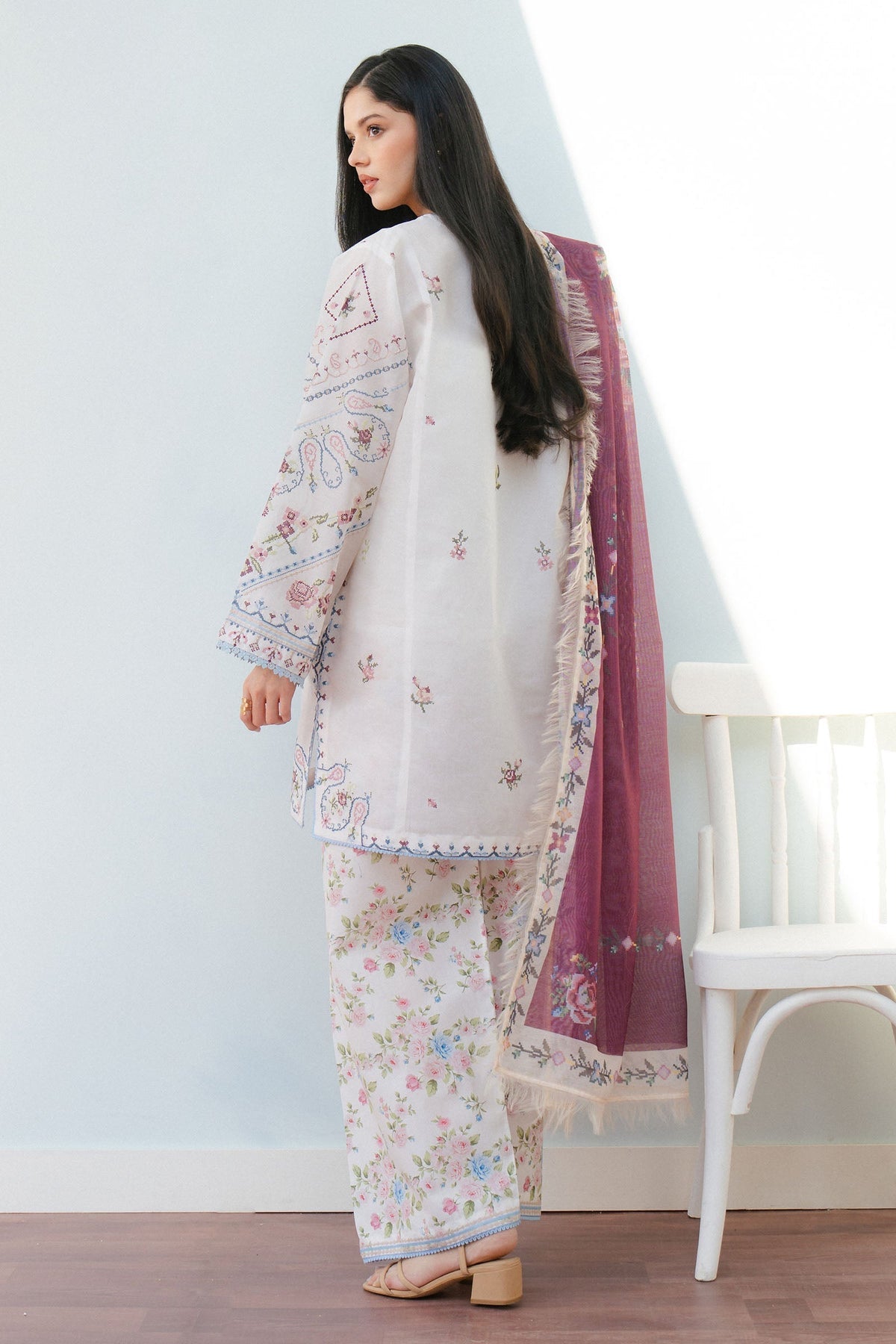 Coco Lawn