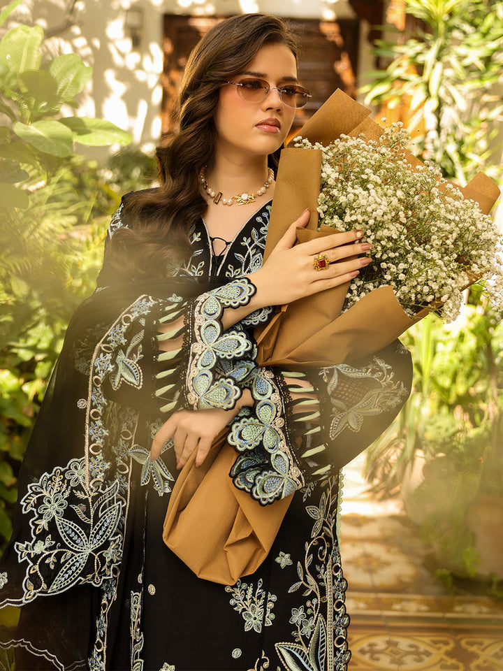 Shanaya Luxury Lawn Vol-2