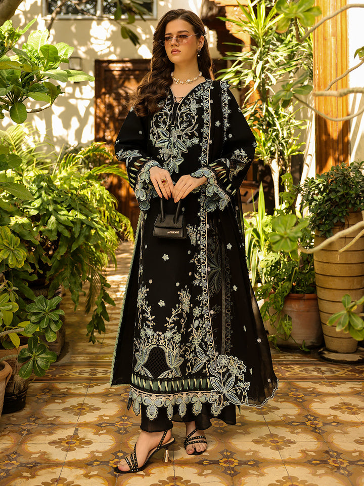 Shanaya Luxury Lawn Vol-2