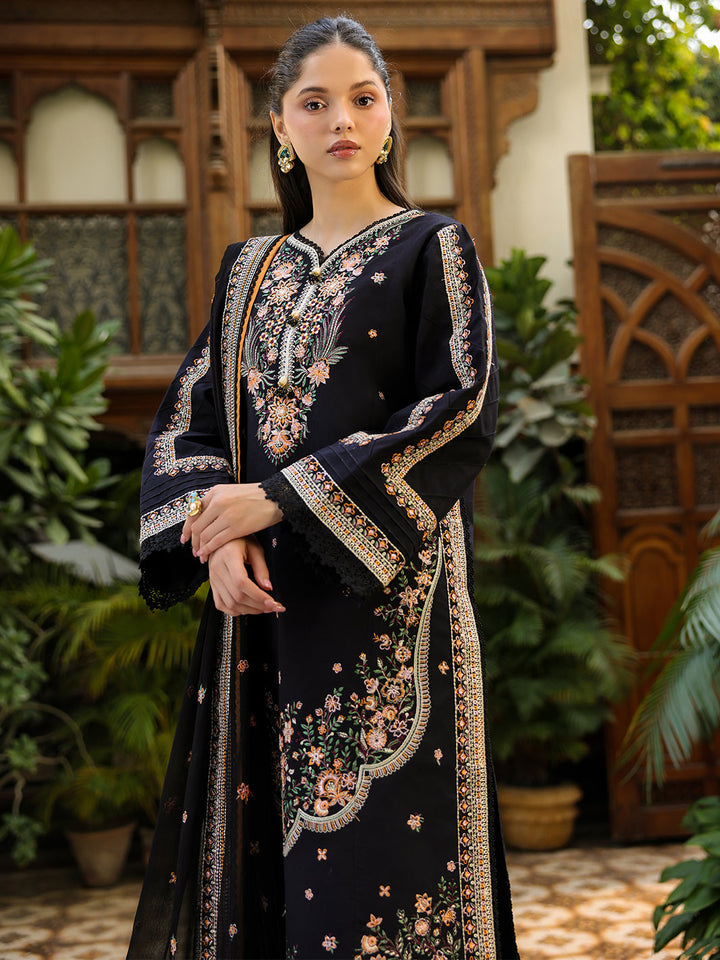 Shanaya Luxury Lawn Vol-2
