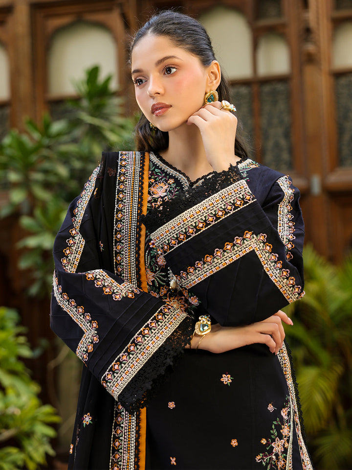 Shanaya Luxury Lawn Vol-2