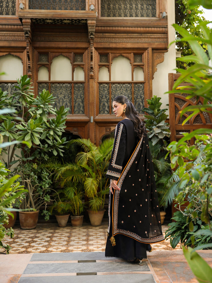 Shanaya Luxury Lawn Vol-2