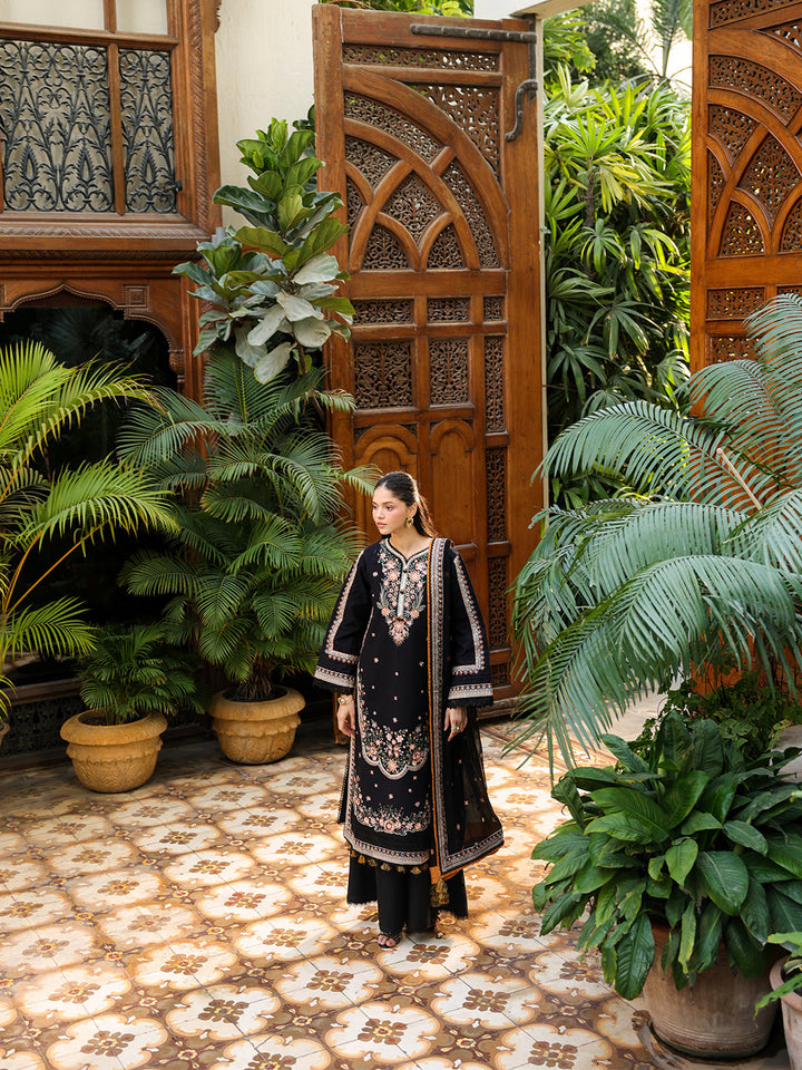 Shanaya Luxury Lawn Vol-2