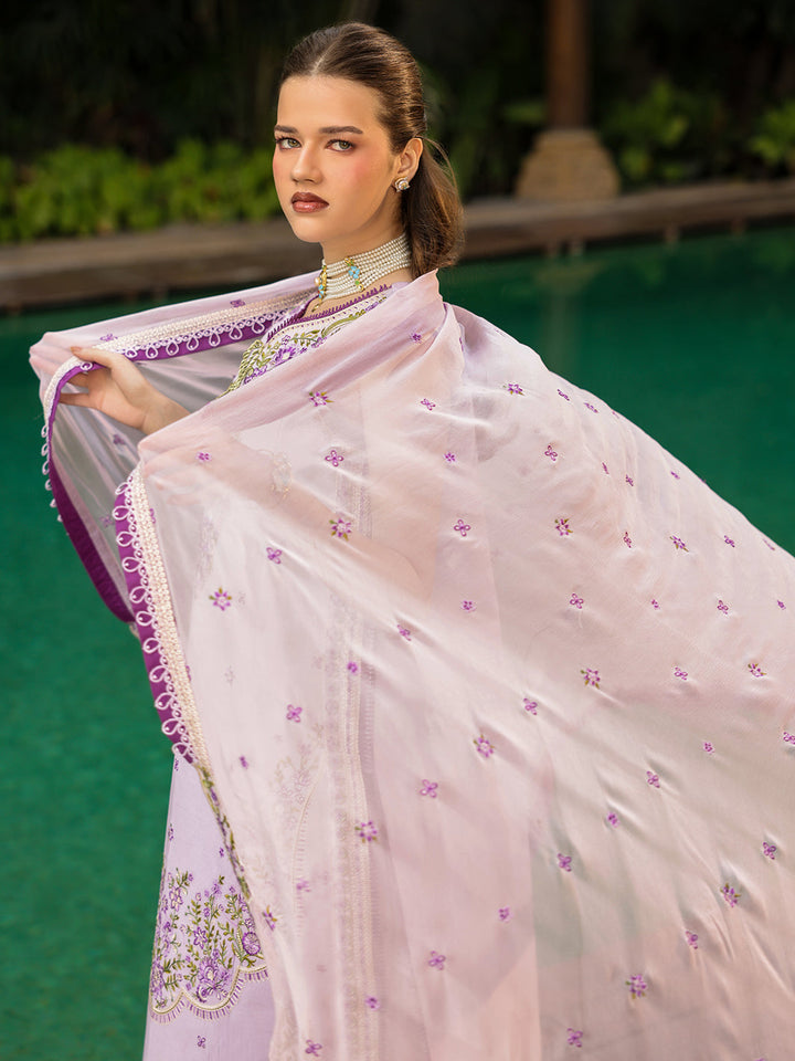 Shanaya Luxury Lawn Vol-2