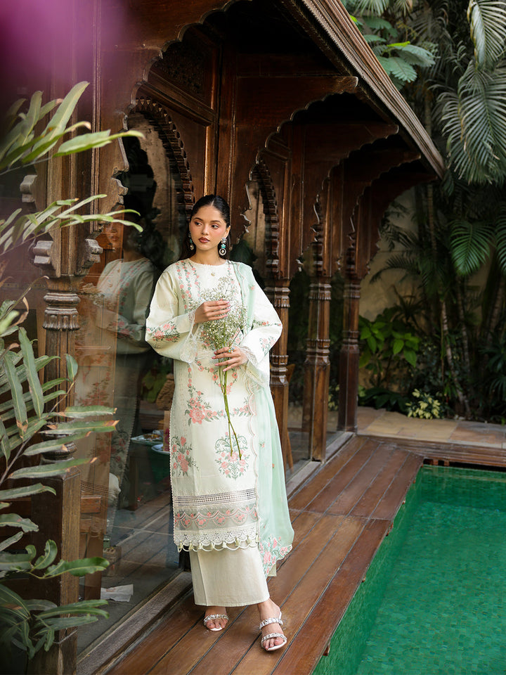 Shanaya Luxury Lawn Vol-2