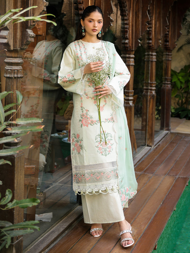 Shanaya Luxury Lawn Vol-2