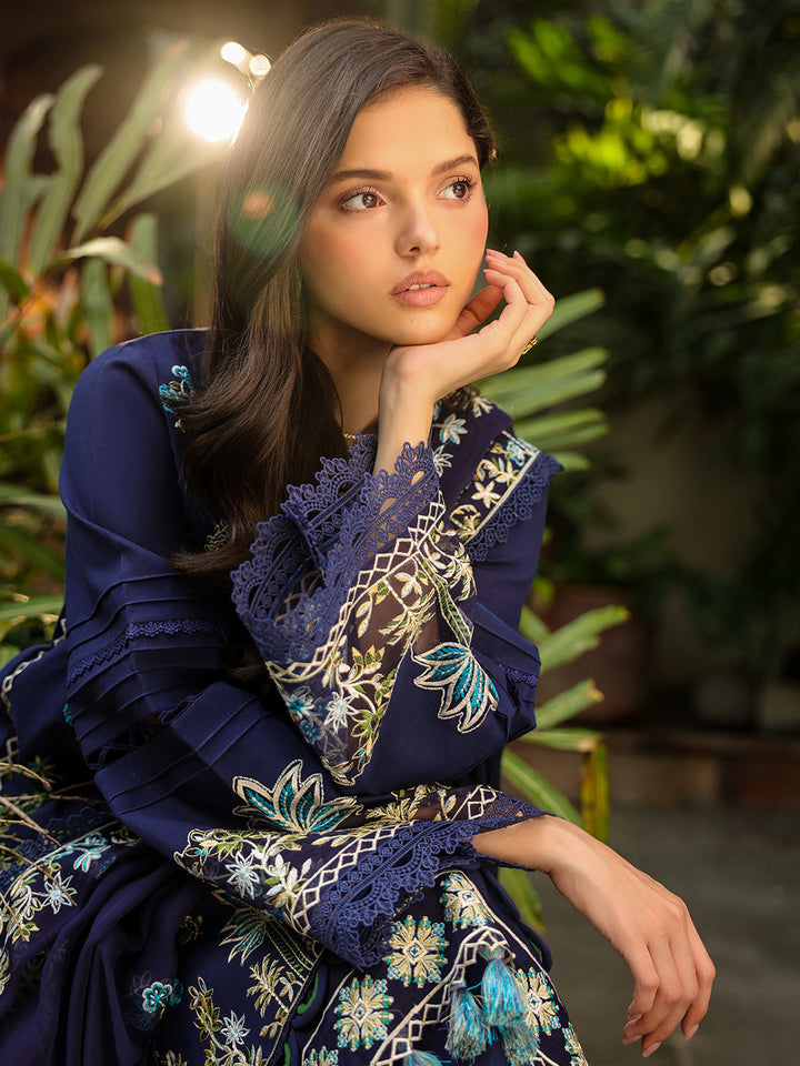 Shanaya Luxury Lawn Vol-2
