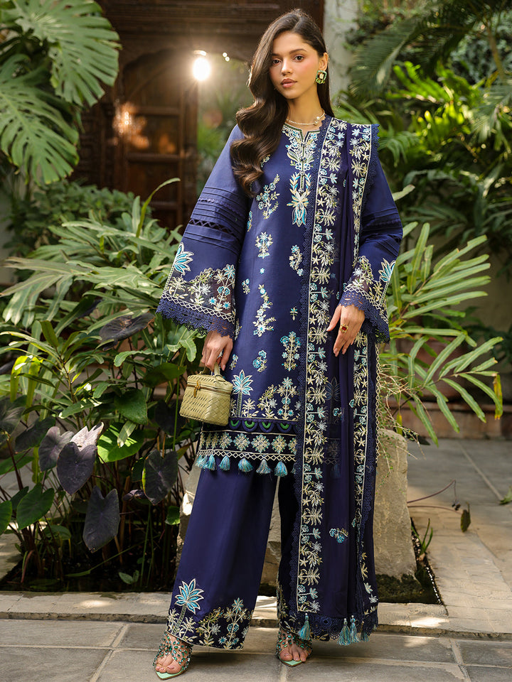 Shanaya Luxury Lawn Vol-2