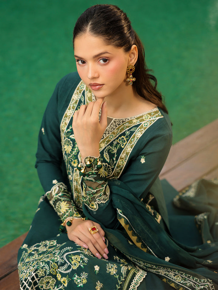 Shanaya Luxury Lawn Vol-2