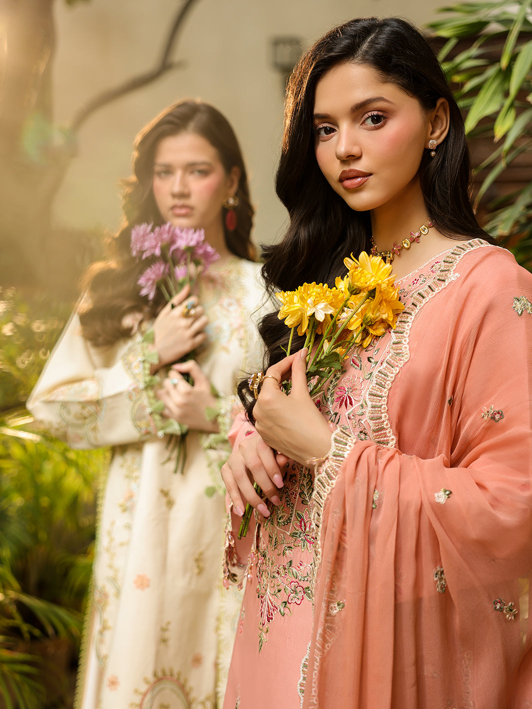 Shanaya Luxury Lawn Vol-2