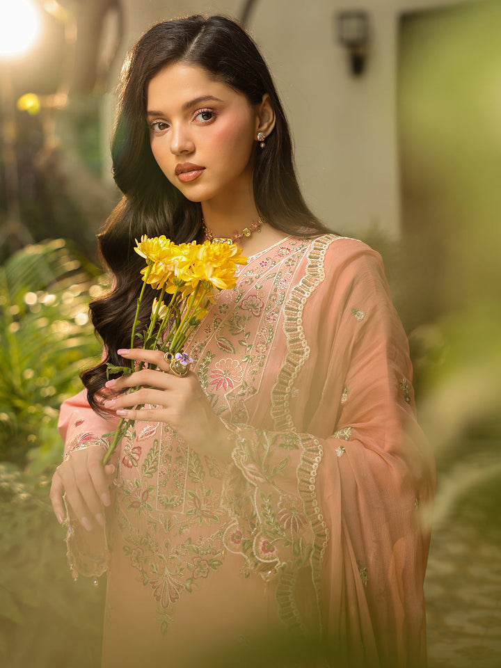 Shanaya Luxury Lawn Vol-2