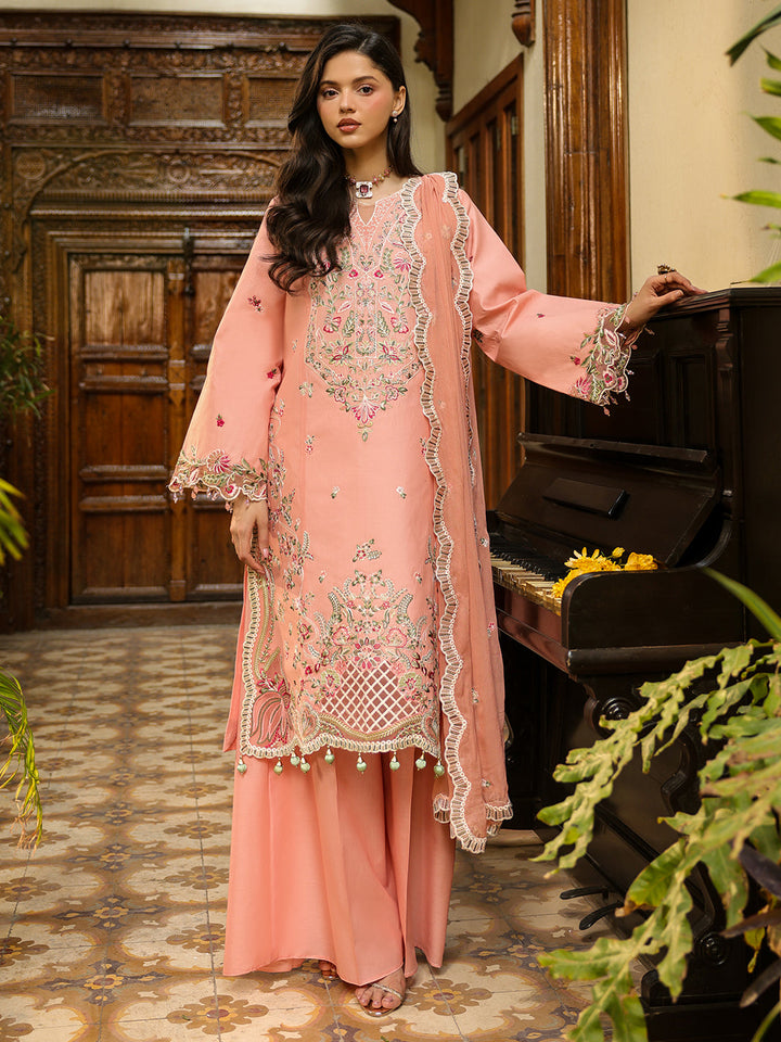 Shanaya Luxury Lawn Vol-2