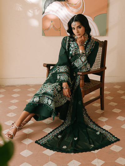Shanaya Luxury Lawn