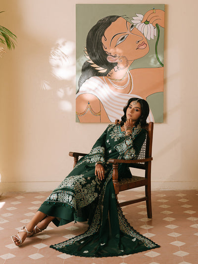 Shanaya Luxury Lawn