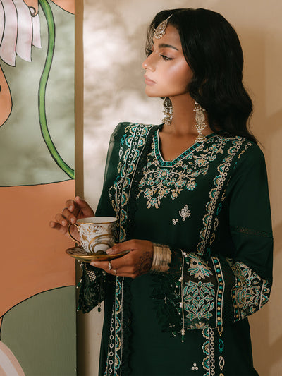 Shanaya Luxury Lawn