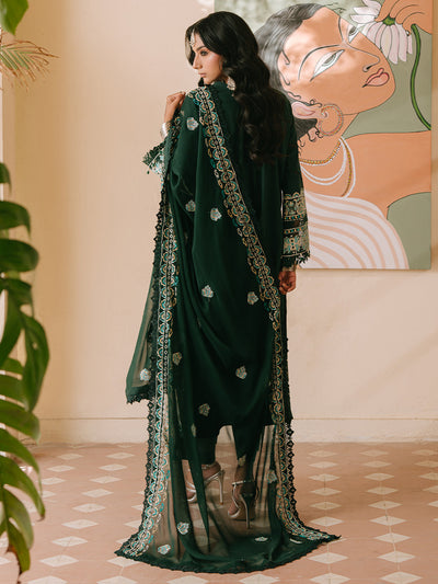 Shanaya Luxury Lawn
