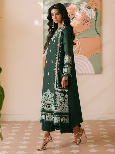 Shanaya Luxury Lawn