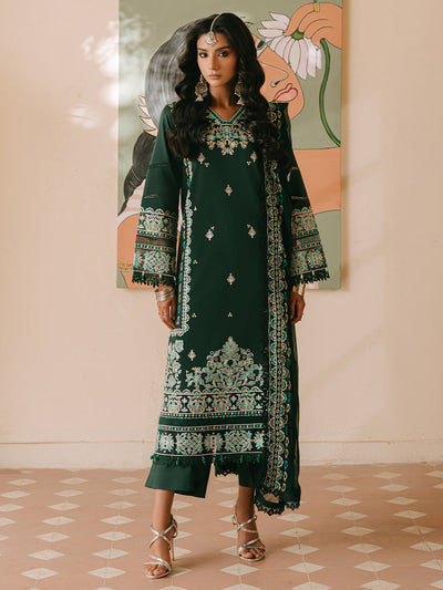 Shanaya Luxury Lawn