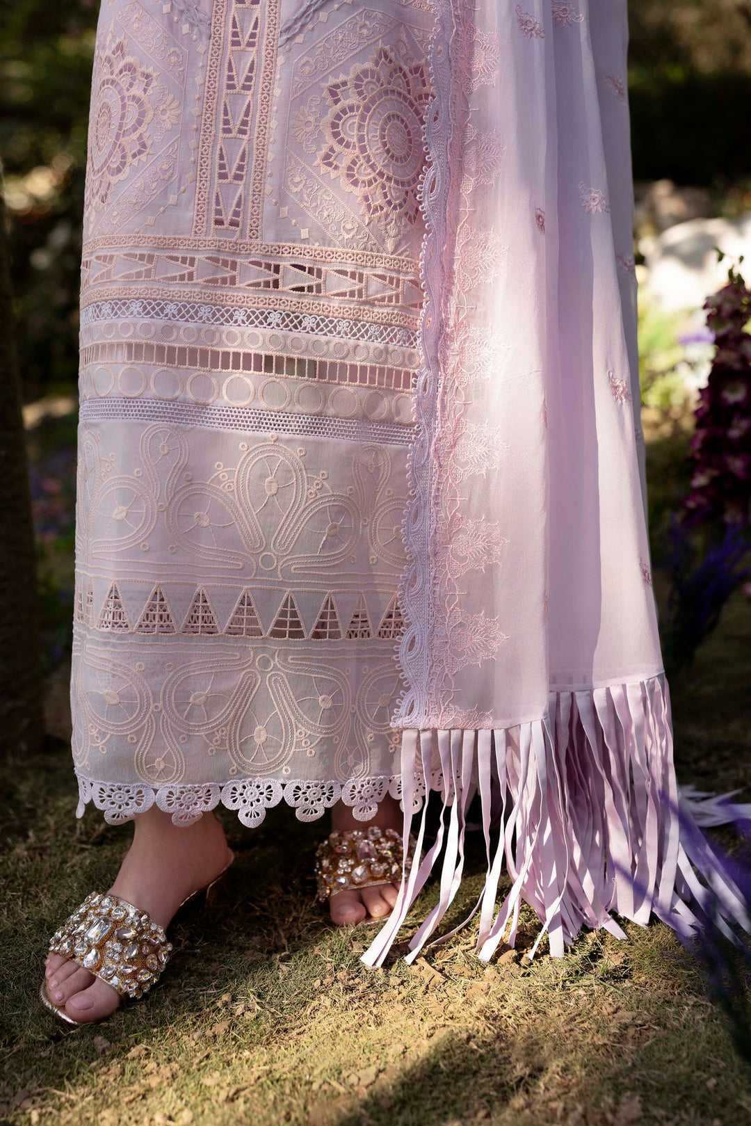 Luxury Formal Collection
