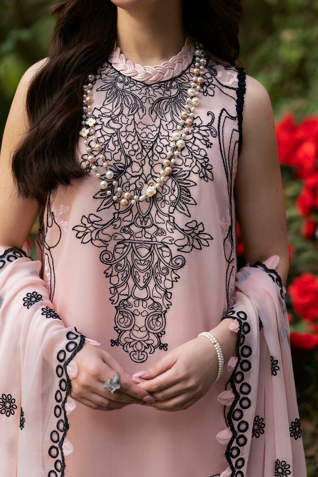 Luxury Formal Collection