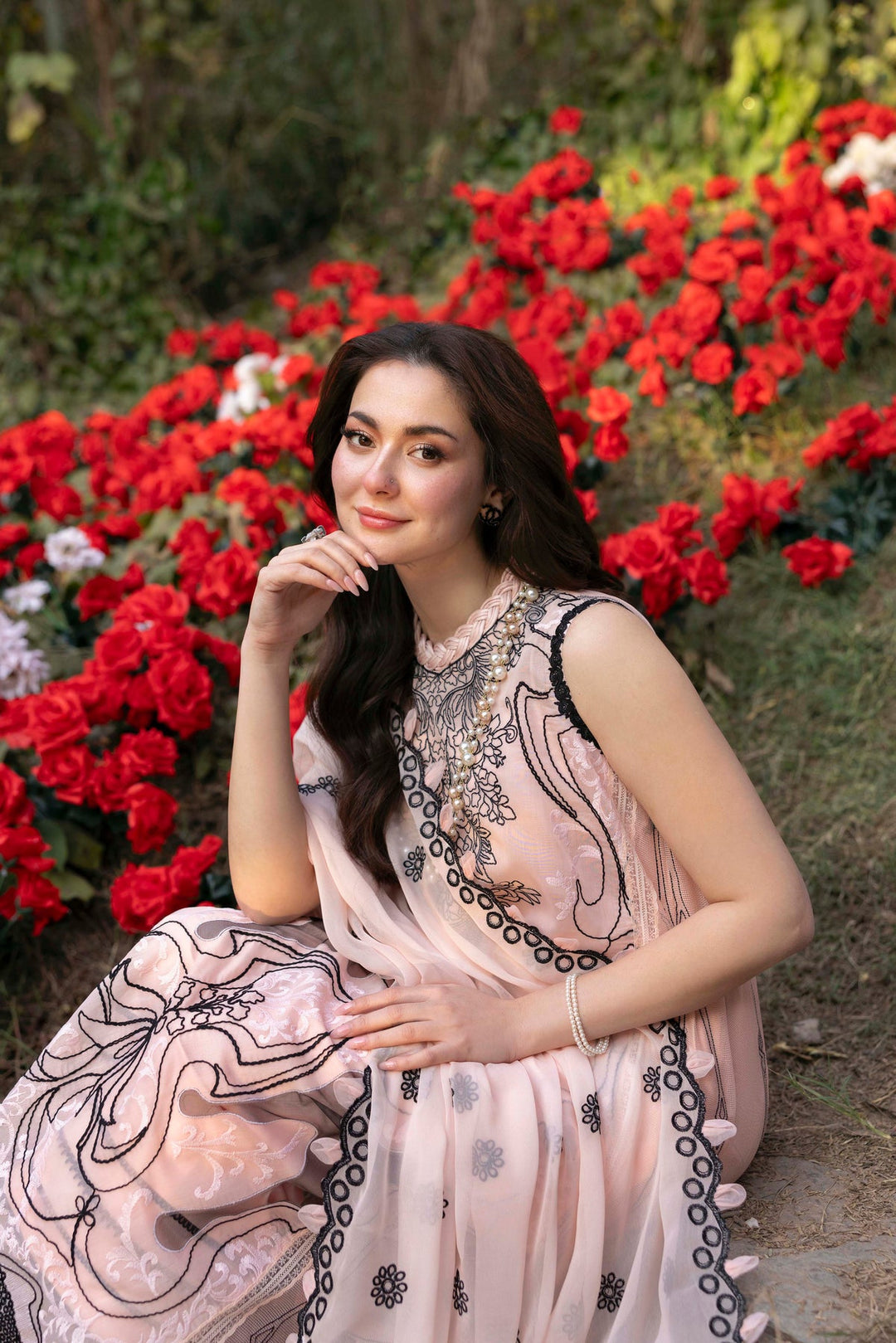 Luxury Formal Collection