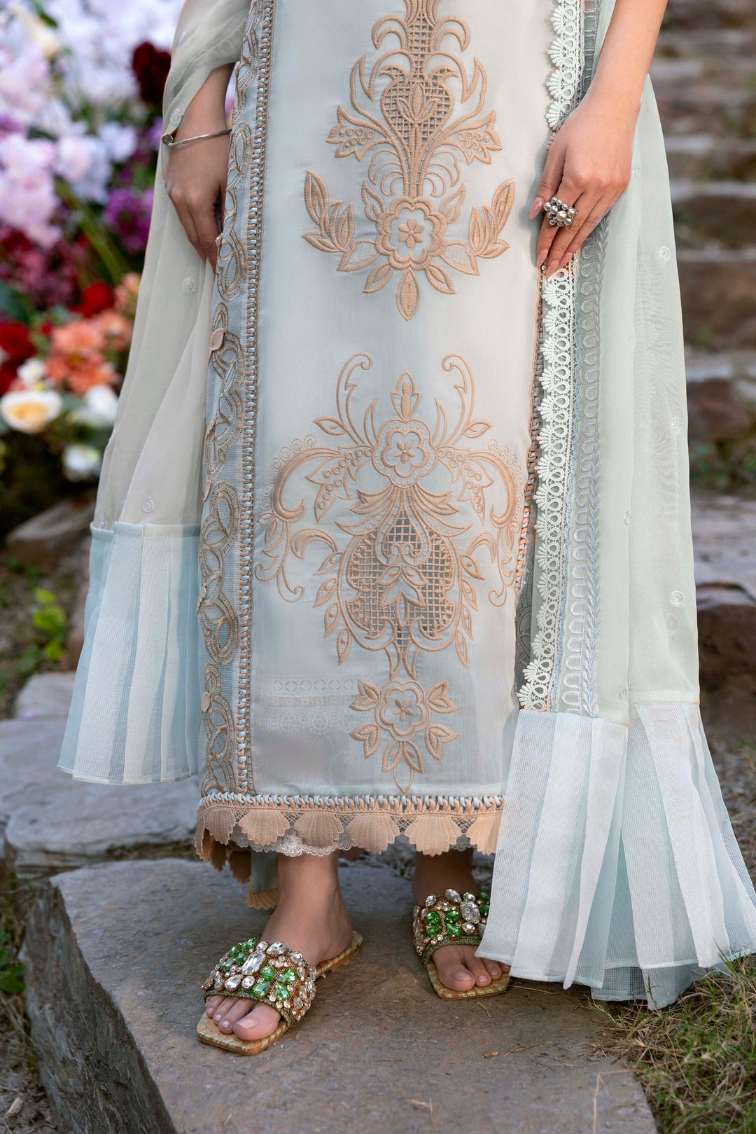 Luxury Formal Collection