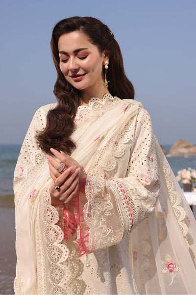 Hania Luxury Lawn