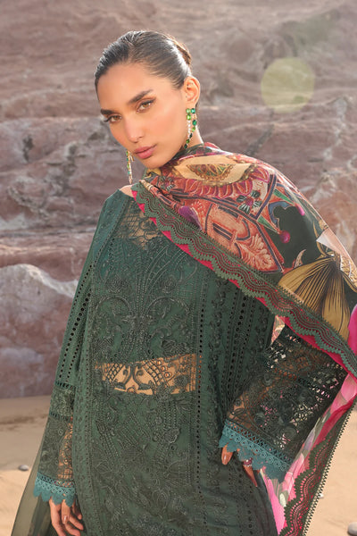 Hania Luxury Lawn