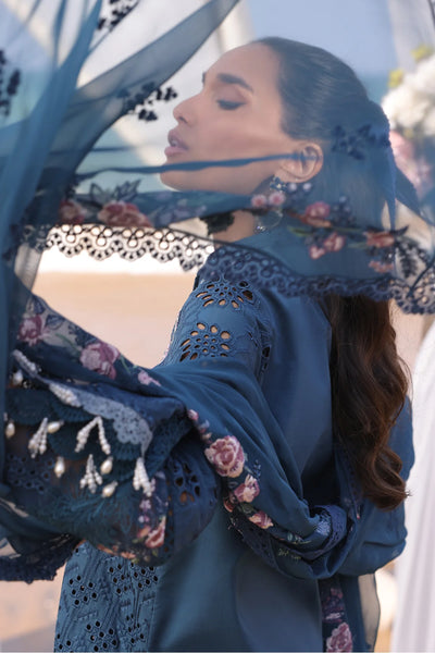 Hania Luxury Lawn