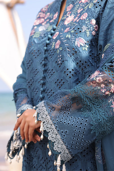 Hania Luxury Lawn