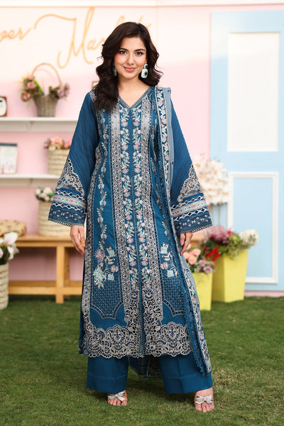 Hayam Luxury Lawn