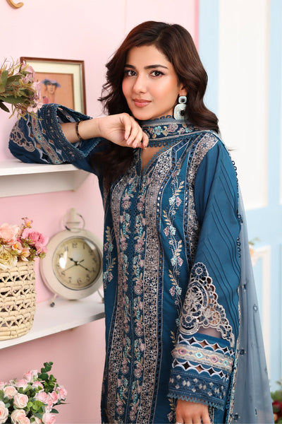 Hayam Luxury Lawn
