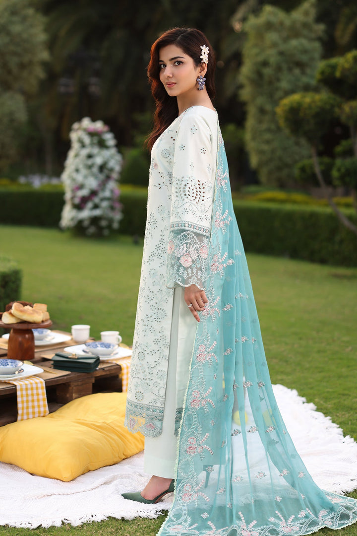 Hayam Luxury Lawn