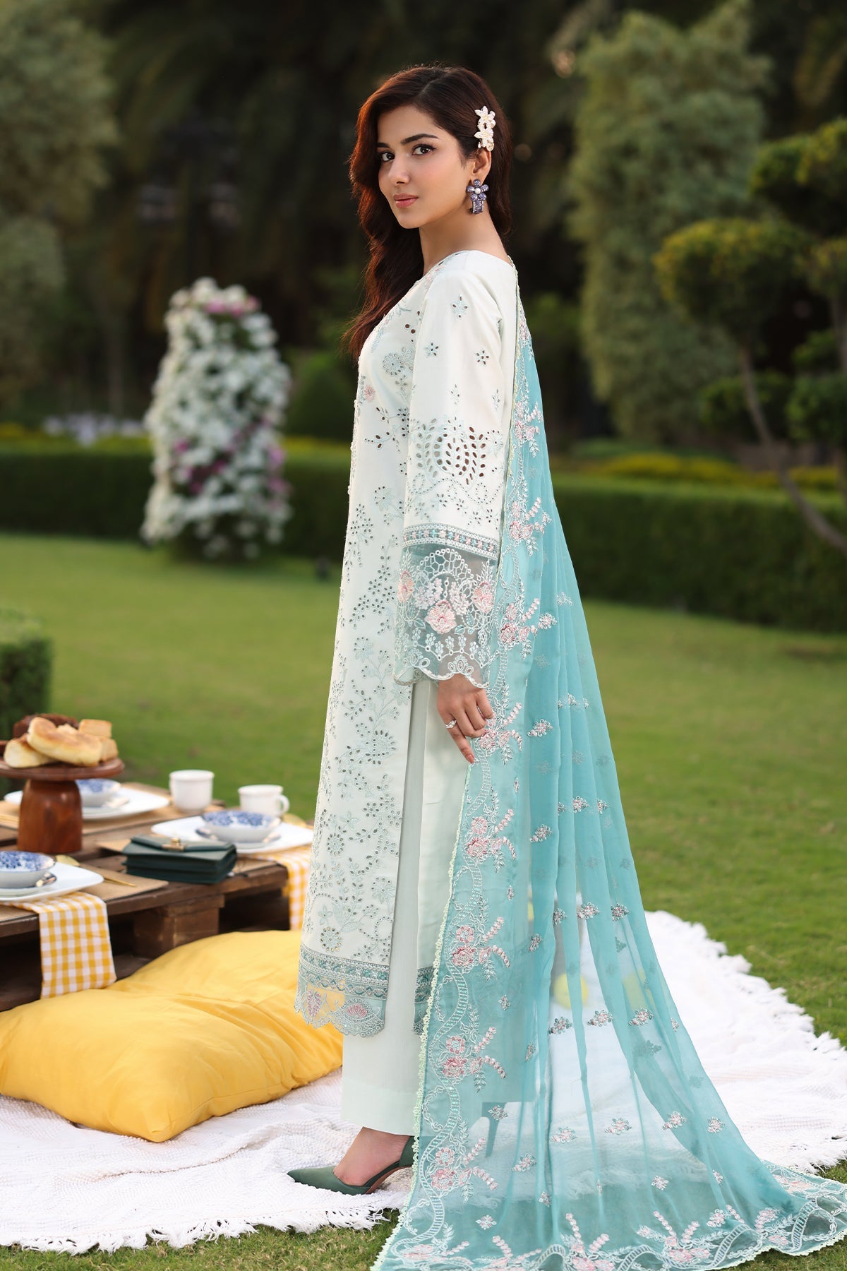 Hayam Luxury Lawn