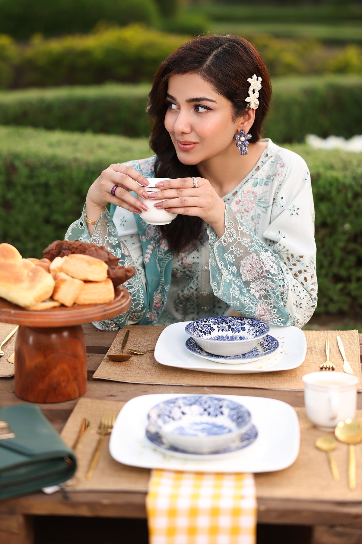 Hayam Luxury Lawn