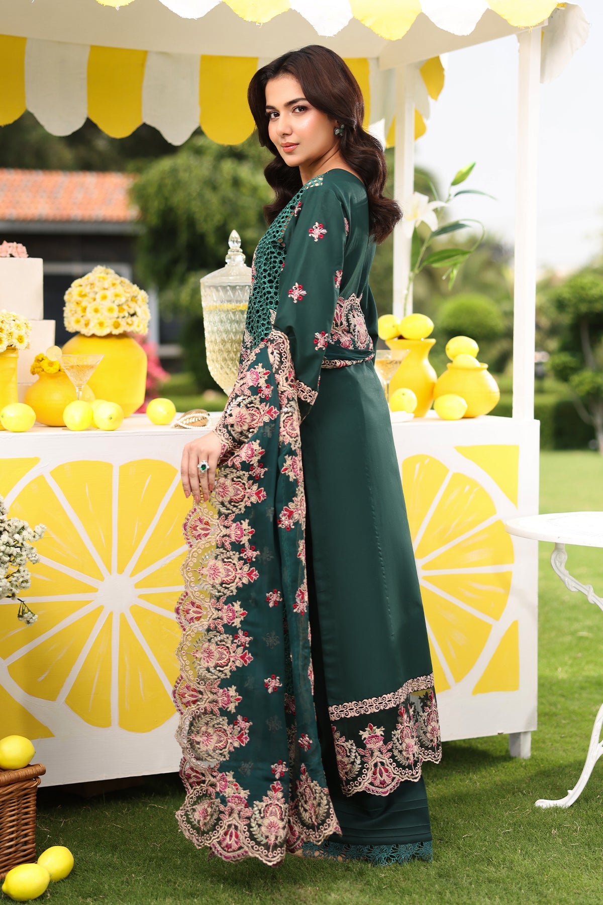 Hayam Luxury Lawn