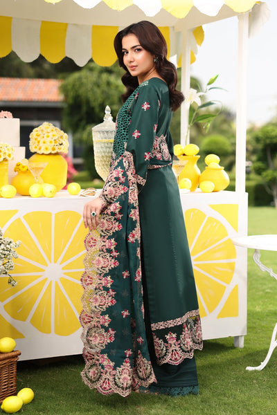 Hayam Luxury Lawn
